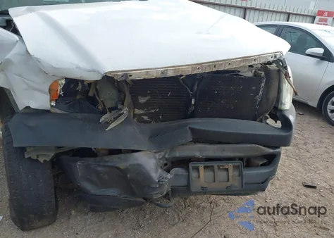 2006 Ford F150 из США, поврежденный, VIN 1FTRX14W56NA92998